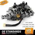 Oem JF017E CVT8 Transmission Valve Body Compatible With Murano X-trail Altima.... Fixed Price $124.99.