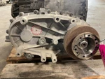 Jeep Jk Wrangler Oem Transfer Case Manual Transmission 52853400AC 07-18 062508. Fixed Price $399.99.