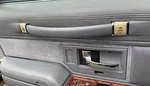 90-94 Lincoln Towncar Door Pull Strap End New Custom Colors!! 8CAPS. Fixed Price $49.99.