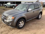 Automatic Transmission Vin 7 8TH Digit 2.5L 6 Speed Fits 11-12 Escape 348149. Fixed Price $601.18.
