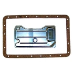 For Jeep Grand Cherokee 1993 Crown 83504032K Automatic Transmission Filter Kit. Fixed Price $31.07.