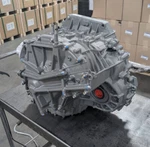 Remanufactured 1.8L/2.4L Cvt Transmission Honda Civic 2014-15 M3WC 20031R3W010. Fixed Price $2299.99.