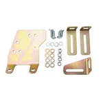 Edelbrock 8036 Throttle/auto Trans Kickdown Bracket For PRE-95 Sbc Non-vortec. Fixed Price $53.95.