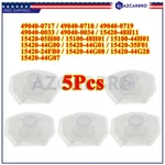 Fuel Pump Strainer Filter Kawasaki Teryx 750 800 Brute Force Mule 4010. Fixed Price $12.99.