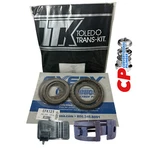 Aisin AW55-50SN AW55-51SN Transmission Super Banner Rebuild Kit 2000-ON. Fixed Price $343.69.