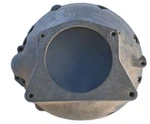 Mopar Chrysler Big Block Cast Iron Torqueflite Automatic Bellhousing 1959 61. Fixed Price $58.00.