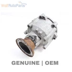 2008-2012 Audi S5 Transmission Tail Shaft Housing / Case 0B6321247. Fixed Price $33.49.