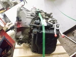 10 11 Hyundai Santa Fe Automatic Transmission 123K Miles Oem Lkq. Fixed Price $713.60.