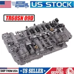 Transmission Valve Body W/ Solenoids TR60SN For Audi Q7 4L Porsche Vw Touareg. Fixed Price $202.98.