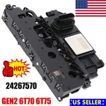 Fits For Chevrolet Equinox Impala 6T70/6T75/6T80 Tcm Transmission Control Module. Fixed Price $168.99.