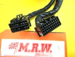 Transmission Computer Tcm BPS2189E1 Wire Plug Connector For 96 97 Mazda Miata. Fixed Price $149.94.