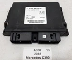 2015-2018 Oem Mercedes C300 A205 Transmission Control Module Unit. Fixed Price $99.95.