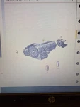 2018 - 2019 Audi Q5 2.0L Automatic Transmission Gearbox Oem 0CJ409431C. Fixed Price $1500.00.