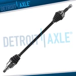Front Right Axle Shaft Assembly For 2013 - 2019 Nissan Sentra Automatic Cvt. Fixed Price $77.21.