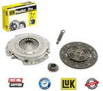 Transmission Clutch Kit-turbo Luk 05-057 Fit Chrysler Lebaron 91-93. Fixed Price $182.93.