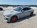 Automatic Transmission 3.3L Electric Shift Awd Fits 18-21 Stinger 5197400. Fixed Price $985.50.