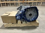 2025 Acura Adx Oem Ctv All Wheel Drive Automatic Transmission 5K Miles. Fixed Price $1855.00.