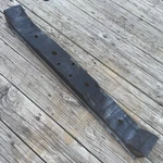 04-15 Nissan Titan Armada Automatic Transmission 2WD Crossmember Rwd 51040-7S030. Fixed Price $149.99.