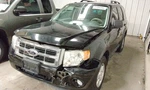 2012 Ford Escape Automatic Transmission Oem 153K Miles - LKQ454846821. Fixed Price $1203.10.