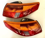 996.1 Porsche 911 - 1999 Original Taillights. Fixed Price $699.00.
