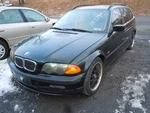 2001 Bmw 325I Wagon Automatic Transmission Thru 2/01 Oem 155K. Fixed Price $899.99.