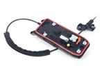 Genuine Volkswagen Shift Control Cable 5WA-713-033-CD. Fixed Price $174.86.