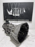 03-04 Jeep Tj Wrangler 2.4 Speed Manual Transmission 181K NV2550 52108296AC. Fixed Price $1287.00.