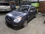 Automatic Transmission Fits 09-11 Accent 163285. Fixed Price $262.49.