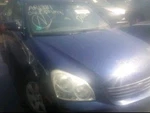 Automatic Transmission 2.4L Thru 5/30/07 Fits 06-07 Optima 1360499. Fixed Price $456.30.