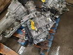Nissan Pathfinder 2022 Automatic Transmission Awd 117K Mi. 31020-6SV0C 2456. Fixed Price $1979.50.