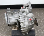 02A Cal 5 Spd Manual Transmission Vw Passat B3 16V Corrado G60 Jetta Gti MK2 MK3. Fixed Price $1284.99.