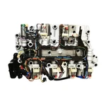 8F35 Transmission Valve Body Oem W/ Solenoids Ford Lincoln Tested Renewed Part. Fixed Price $399.99.