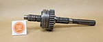 NP241C Gmc Transfer Case Main Shaft + Synchronizer Gear Slip Yoke Style. Fixed Price $127.97.
