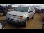 Automatic Transmission 3.0L Opt L81 Fwd M09 Fits 02-03 Vue 28438648. Fixed Price $502.43.