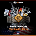 Ford L1MZ7000R Automatic Transmission Asy. Fixed Price $8061.26.