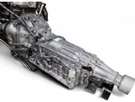 98-05 Toyota Progres 3.0L 6CYL Auto Rwd Transmission Jdm 2JZ 0677892 Ships Free. Fixed Price $799.00.