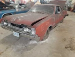 Core Automatic Transmission 2 Speed 8-330 Fits 1967 Oldsmobile Cutlass 1008416. Fixed Price $200.00.