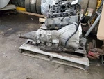 Automatic Transmission Id AW1P-DA Fits 10-11 Lincoln & Town Car 296799. Fixed Price $517.50.