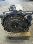 TR580KHDAA Automatic Transmission 2.5L Cvt Sedan From 2013 Legacy (12919393. Fixed Price $2289.68.