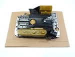98 Mercedes R129 SL500 Valve Body W/solenoids, W/conductor Plate 1402700561. Fixed Price $119.99.