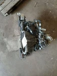 Honda Manual Transmission Gearbox 1.6L 4 Cylinder 2010 2011 Accent. Fixed Price $672.75.