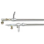 Lokar KDP-2727HT Polished Fits Chrysler Hi-tech Kickdown Cable Kit. Fixed Price $166.95.