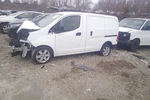 2019 Nissan Nv 200 Transmission Oem 108K Miles - LKQ452437991. Fixed Price $1468.10.