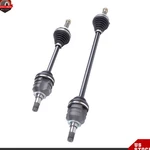 Pair Front Cv Axle Assembly 4342001070 For Toyota Corolla Matrix 1.8L 2008-2018. Fixed Price $91.20.