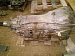 Automatic Transmission From 10/03 Rwd Door Sedan Fits 04 Infiniti G35 44222. Fixed Price $318.60.
