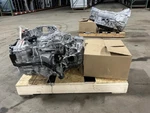 2021 Acura Tlx Oem 10 Speed All Wheel Drive Automatic Transmission 36K Miles. Fixed Price $3500.00.