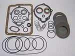 Ford Mercury Small Case Automatic Transmission Rebuild Kit 1951-1967. Fixed Price $208.95.