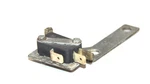 Jaguar Xjs V12 Kick Down Switch And Bracket Oem Parts C35509 EAC3032. Fixed Price $49.50.