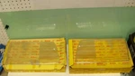 Mercedes TYPE126 Off-side & Nearside Head Lamp Bosch Lens 1305620454 / 453 Set. Fixed Price $80.51.