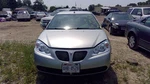 Used Automatic Transmission Assembly Fits: 2008 Pontiac G6 2.4L Exc. Hybrid. Fixed Price $644.90.